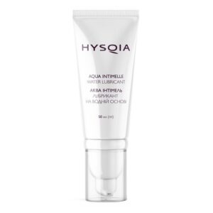 Лубрикант на водній основі AQUA INTIMELLE