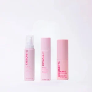 VOLUME STYLING BUNDLE MINI