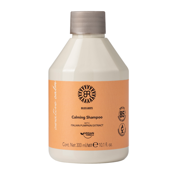 Шампунь для чутливої та сухої шкіри голови - Calming Shampoo