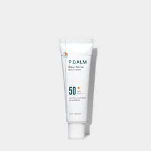 Сонцезахисний крем P.CALM Water Barrier Sun Cream