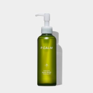 Очищувальна олія P.CALM HOLYBASIL Cleansing Oil