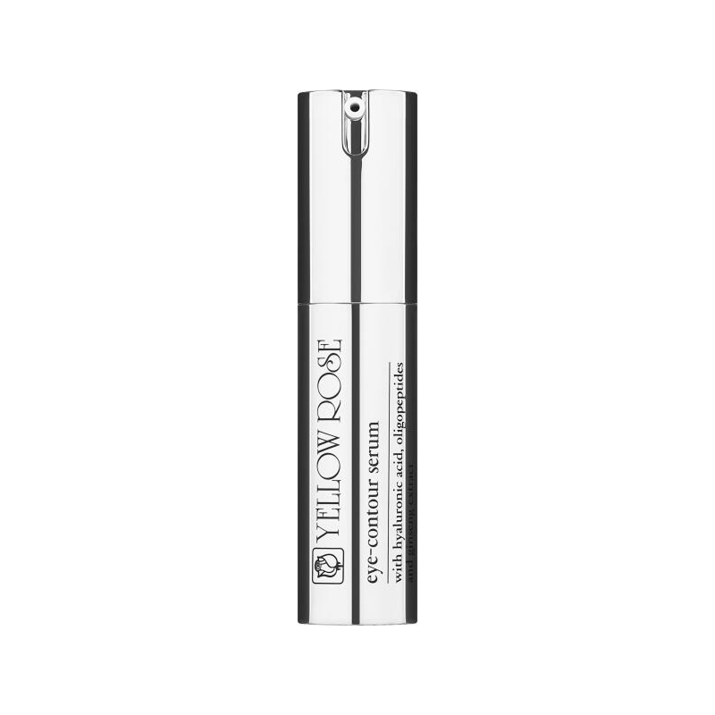 Омолоджувальна сироватка-концентрат комплексної дії - Eye Contour Serum