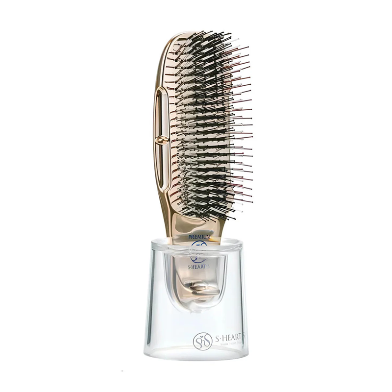 Розчіска для волосся Scalp Brush World Premium Short