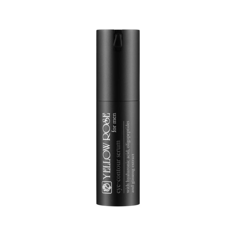 Сироватка для контуру очей, для чоловіків - Eye-Contour Serum For Men
