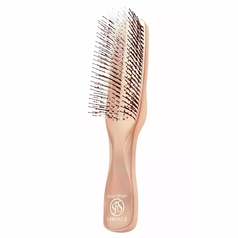 Розчіска для волосся Scalp Brush World Model Long