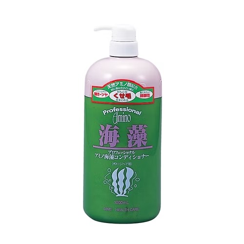 Професійний КОНДІЦІОНЕР морськими водорост. Seaweed Conditioner