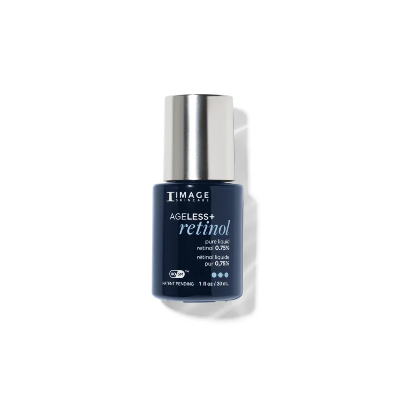 Концентрат чистого ретинолу 0.75% Image Skincare Ageless+ Retinol Pure Liquid Retinol 0.75%