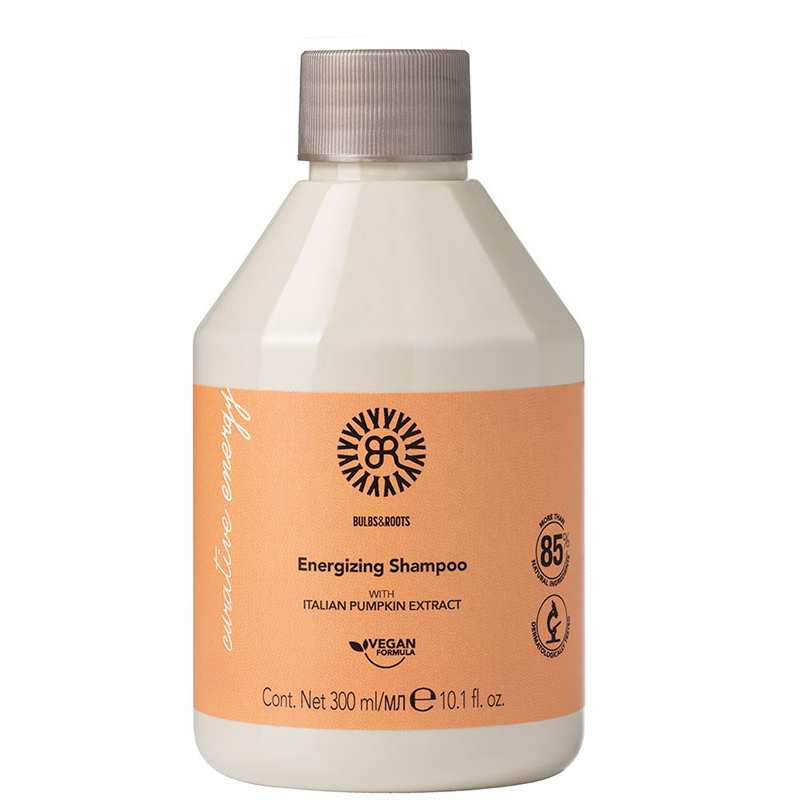Шампунь проти випадіння - Energizing Shampoo