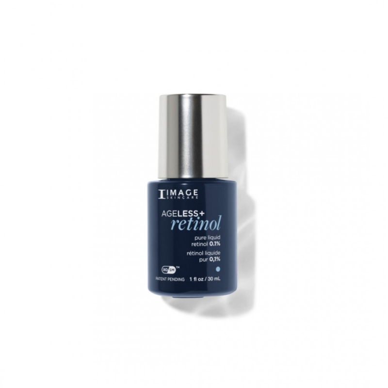 Концентрат чистого ретинолу 0.1% Image Skincare Ageless+ Retinol Pure Liquid Retinol 0.1%