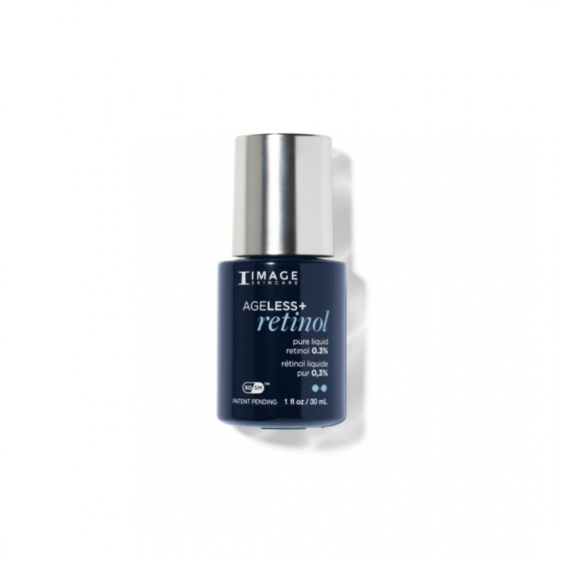 Концентрат чистого ретинолу 0.3% Image Skincare Ageless+ Retinol Pure Liquid Retinol 0.3%