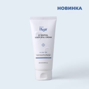 Інтенсивно гідратуючий крем-гель - ESSENTIAL WATERFUL CREAM