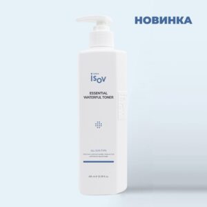 Інтенсивно гідратуючий тонер - ESSENTIAL WATERFUL TONER