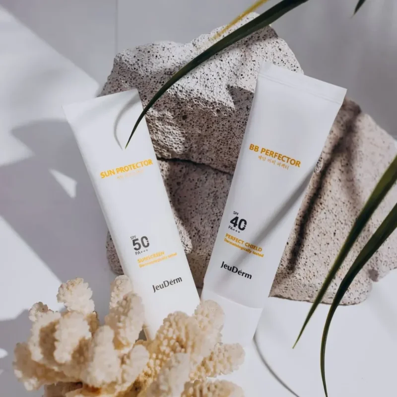 Крем з СПФ Sun Perfector +50 SPF