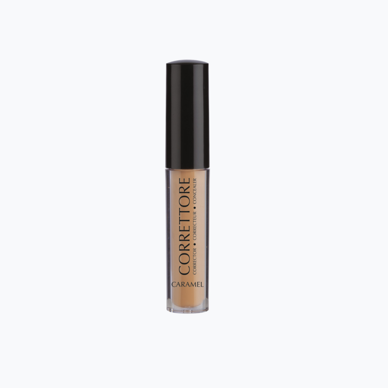 Коректор – контур Caramel