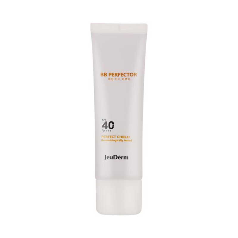 Крем з тоном СПФ ВВ Perfector +40SPF