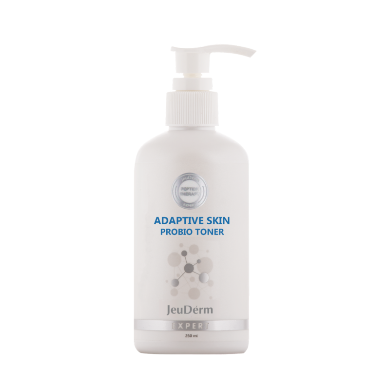Відновлюючий тонер з пробіотиками - Adaptive Skin Probio Toner
