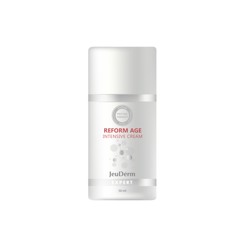 Інтенсивний омолоджуючий крем - Reform Age Intensive Cream