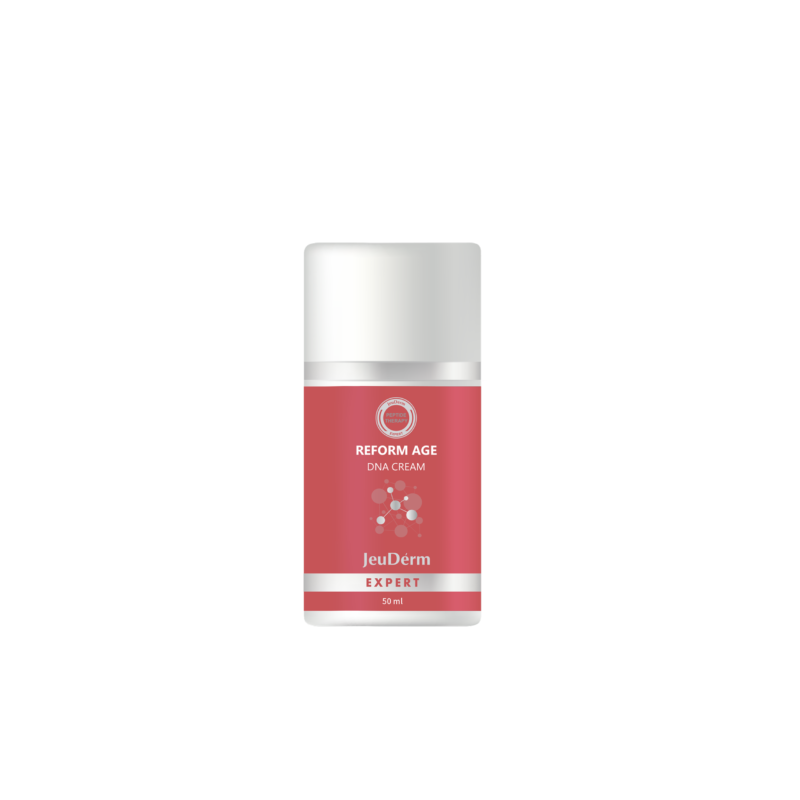Омолоджуючий крем під очі - Reform Age DNA Cream