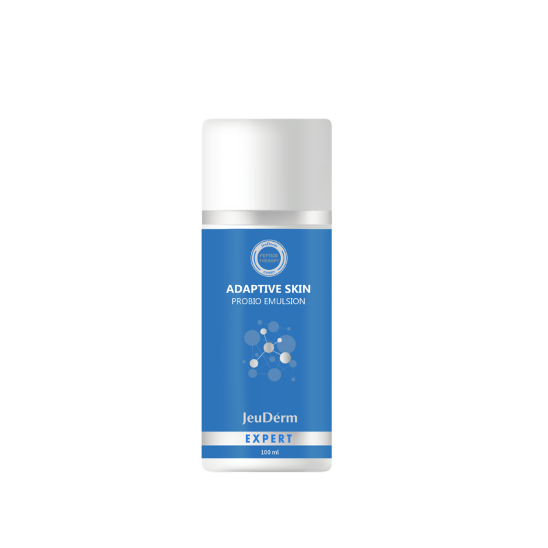 Відновлююча емульсія для всіх типів шкіри - Adaptive Skin Probio Emulsion