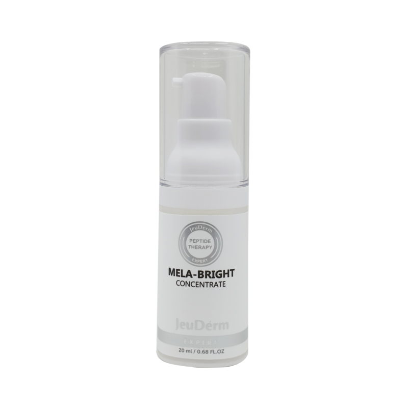 Освітлююча сироватка - Mela-Bright Concentrate