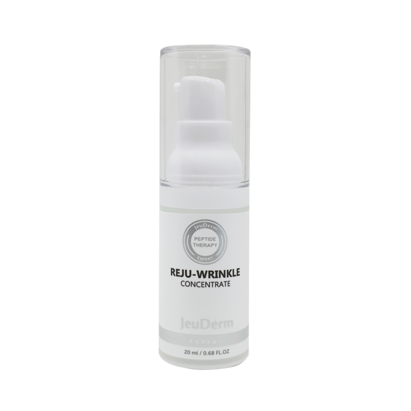 Омолоджуюча сироватка - Reju-Wrinkle Concentrate