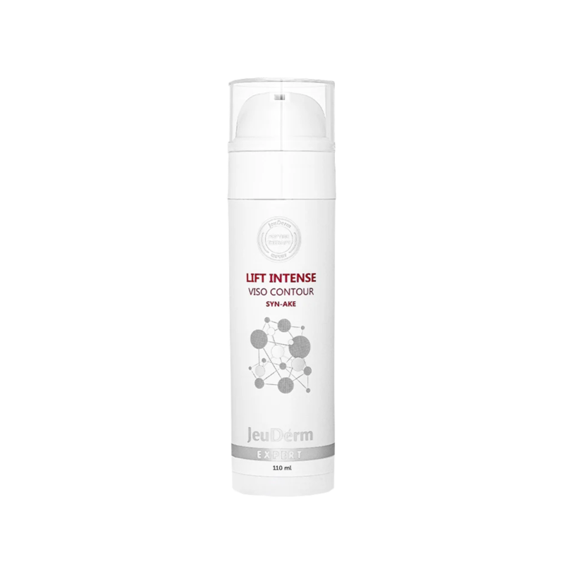 Пептидно-ферментативна маска - Lift Intense Viso Contour