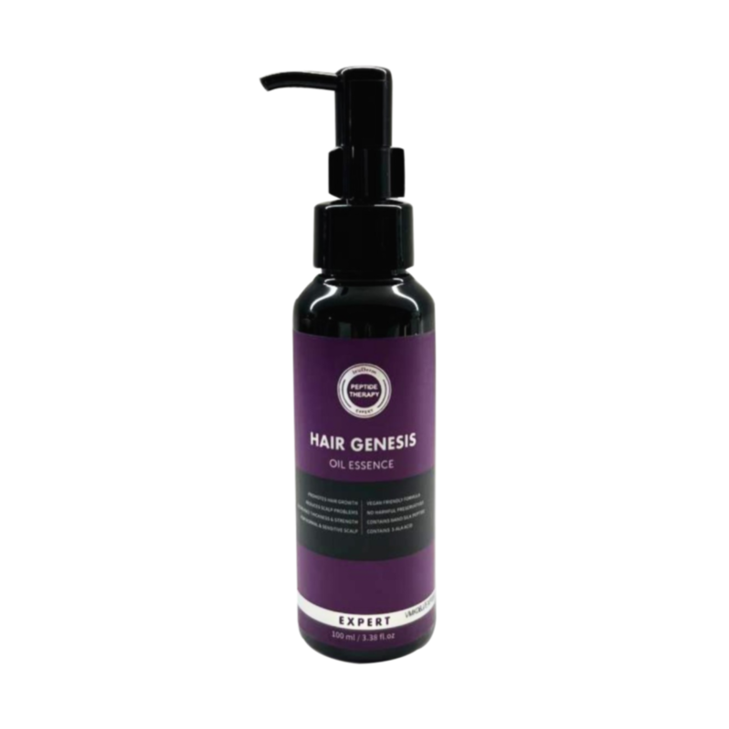 Олія для волосся - Hair Genesis Oil Essence