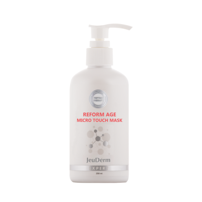 Омолоджуюча ліфтинг-маска зі спікулами - Reform Age Micro Touch Mask