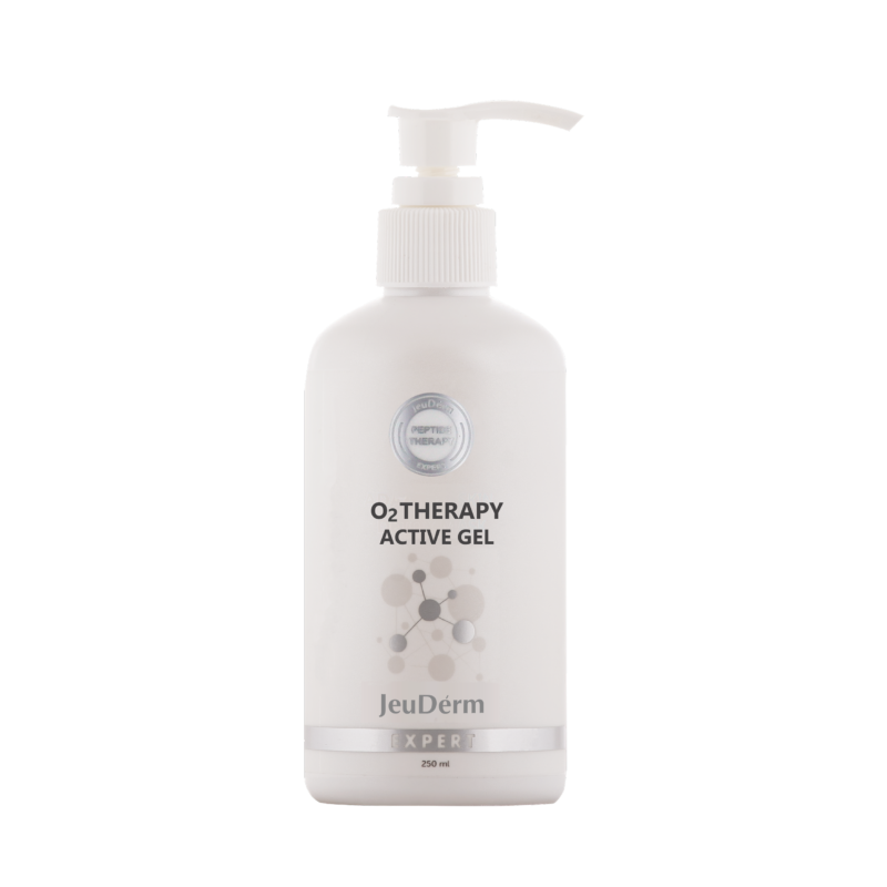 Активний кисневий гель - O2 Therapy Active Gel