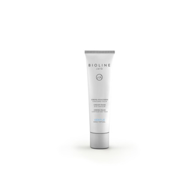 ДЕЛІКАТНА КРЕМ-МАСКА ДЛЯ ПЕРІОРБІТАЛЬНОЇ ОБЛАСТІ - GENTLE CREAM-MASK EYE CONTOUR