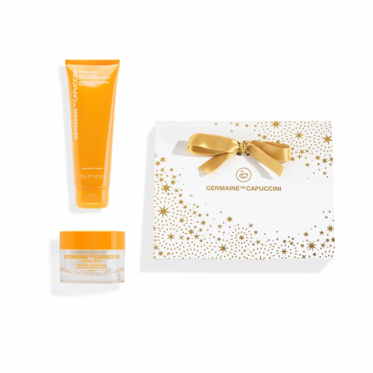Набір Royal Jelly