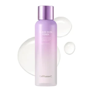 Тонер Deep Hydration Toner
