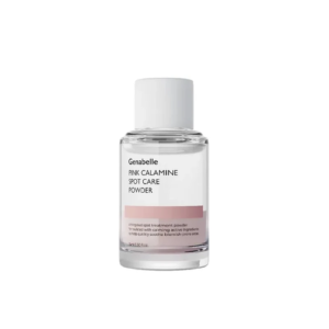 Рожева Каламінова Пудра для Заспокоєння та Зменшення Почервоніння - Pink Calamine Spot Care Powder