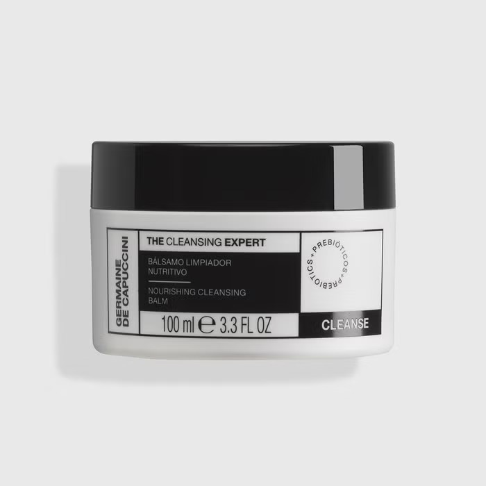 ЖИВИЛЬНИЙ ОЧИЩУЮЧИЙ БАЛЬЗАМ - NOURISHING CLEANSING BALM