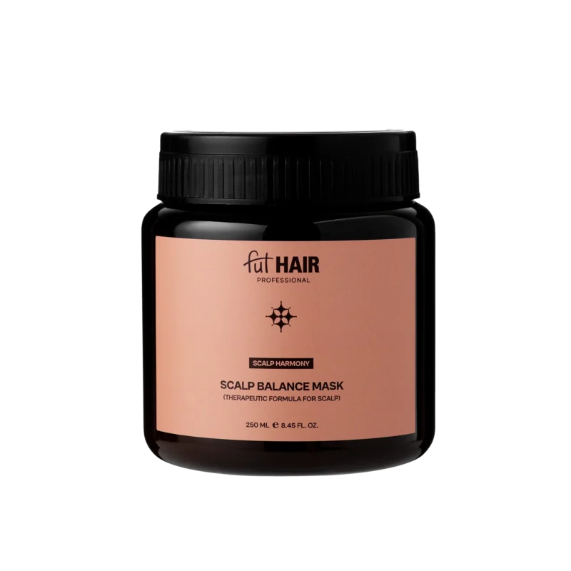 Терапевтична Маска-баланс для шкіри голови SCALP BALANCE MASK