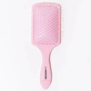Професійна плоска щітка для делікатного розплутування волосся - Detangling Paddle Brush