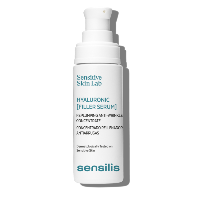 Сироватка-філлер - Hyaluronic [Filler Serum]