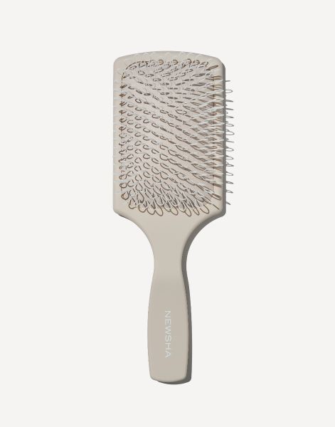 Щітка для догляду за нарощеним волоссям - Extensions Care Brush