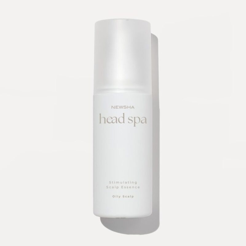 Стимулююча есенція для шкіри голови - Stimulating Scalp Essence for Oily Scalp