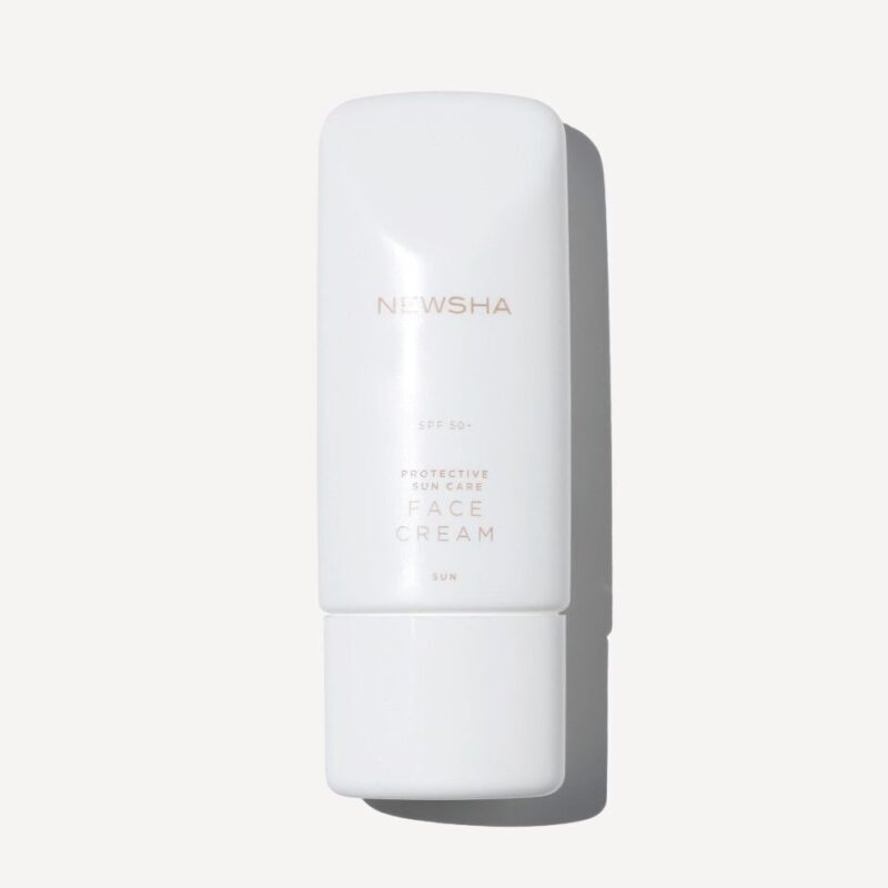 Крем сонцезахисний - Protective Sun Care Face Cream