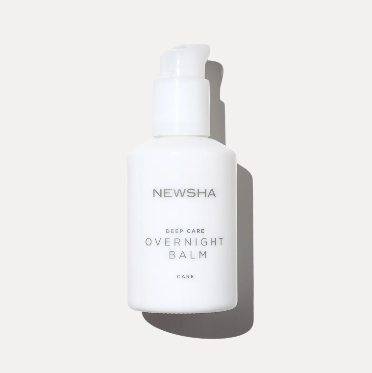Нічний бальзам для глибокого догляду - Deep Care Overnight Balm