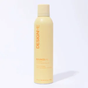 Мус для кучерявого та хвилястого волосся - BOUNCE.ME Curl Mousse
