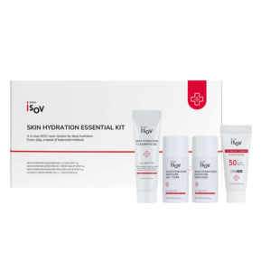 Набір Skin Hydration Essential Kit