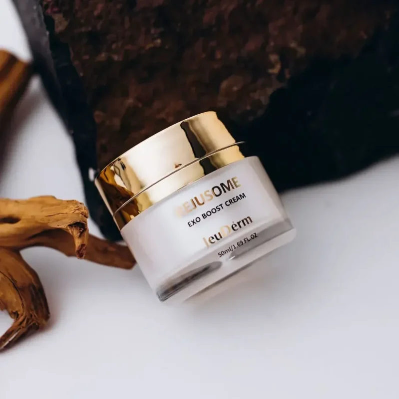 Крем з екзосомами - REJUSOME EXO BOOST CREAM
