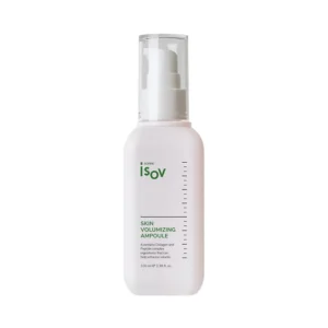 Філер-сироватка для пружності та еластичності - Skin Volumizing Ampoule