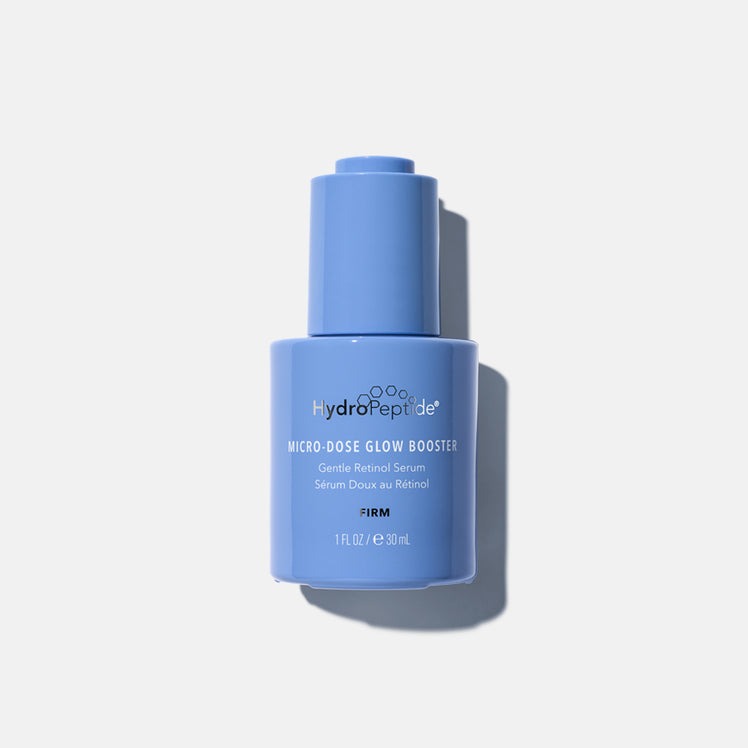 Делікатна сироватка з ретинолом - Micro-dose Glow Booster