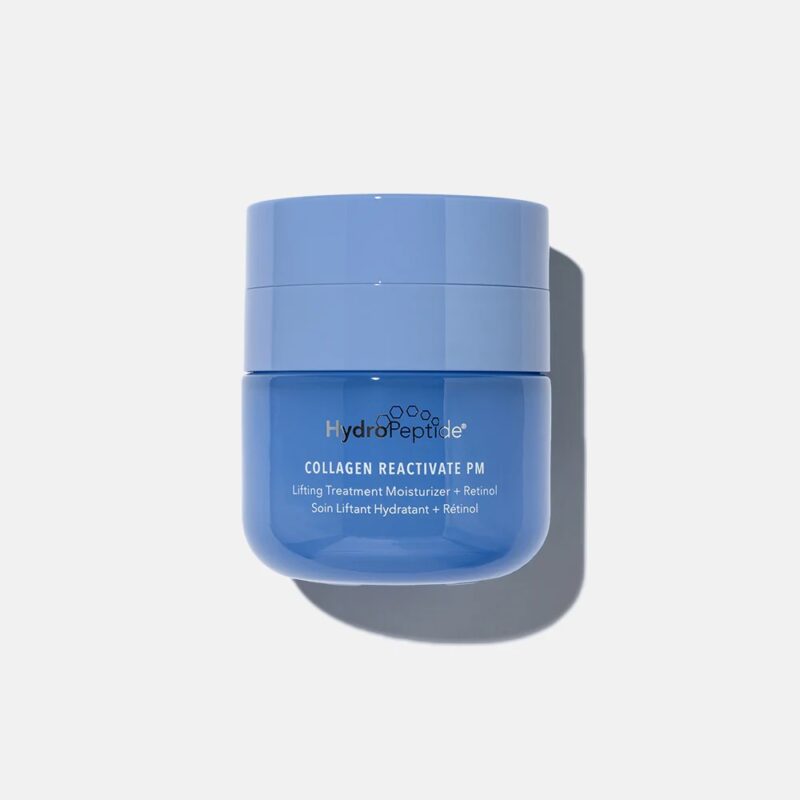Зволожувальний ліфтинг-крем з ретинолом - Collagen ReActivate PM