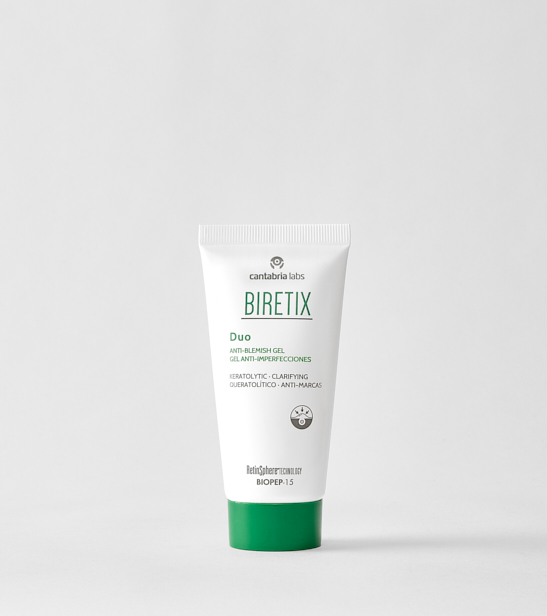 Себорегулюючий гель - Duo Anti-Blemish Gel