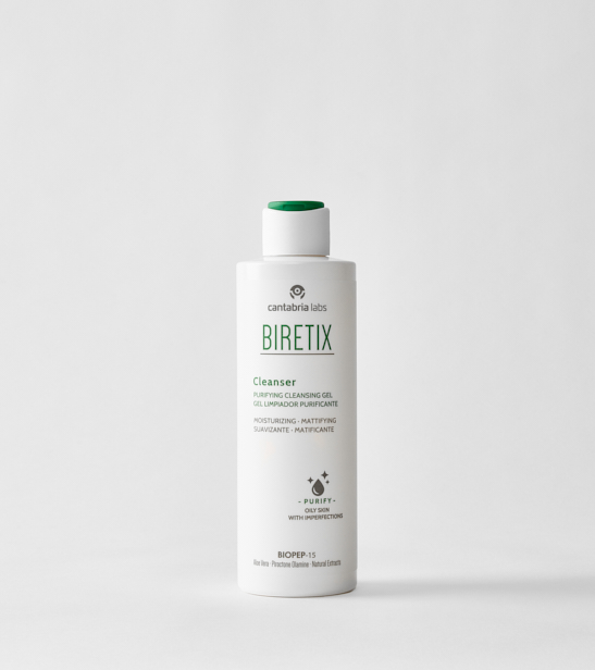 Очищаючий гель - Purifying Cleansing Gel