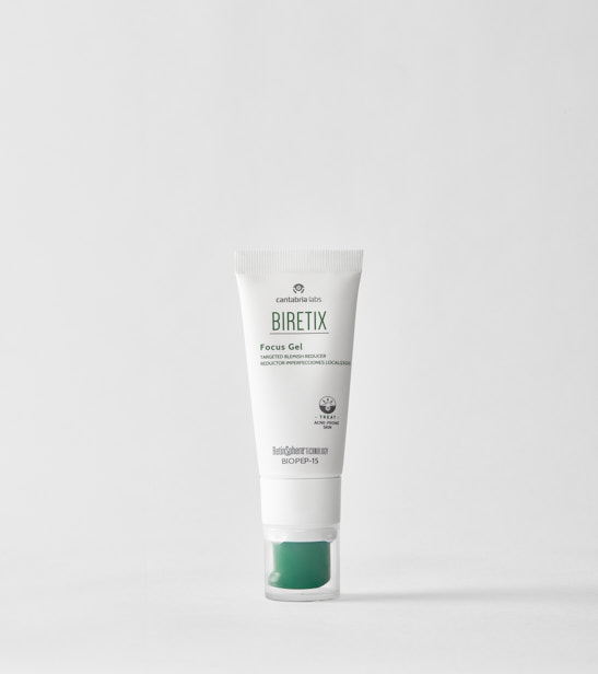Локальний фокус-гель анти-акне - Focus Gel Targeted Blemish Reducer